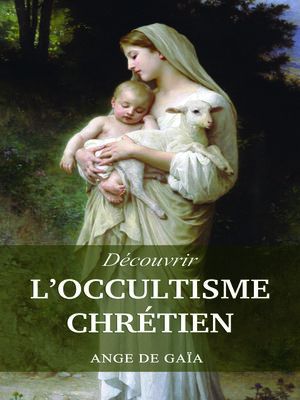 cover image of Découvrir l'Occultisme Chrétien
